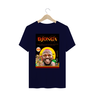 Nome do produto Djonga