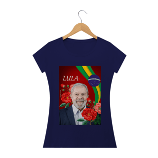Nome do produto Lula