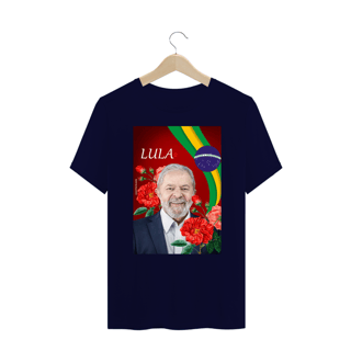 Nome do produto Lula