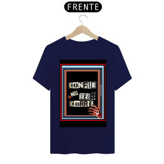 Nome do produto Confia no teu corre