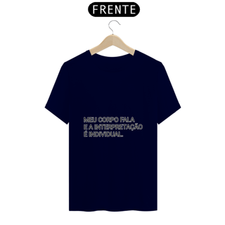 Nome do produto Meu corpo