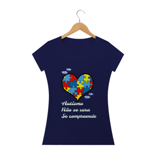 Nome do produto Autismo