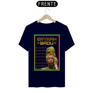 Nome do produto Eryka Badu