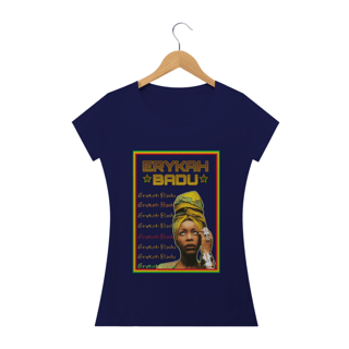Nome do produto Eryka Badu