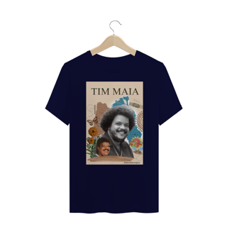 Nome do produto Tim Maia