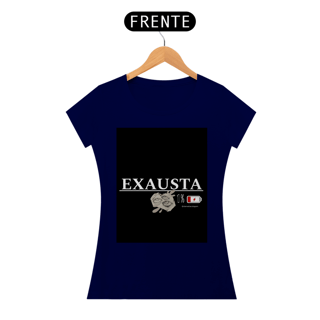 Nome do produto Exausta
