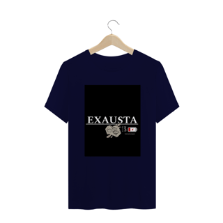 Nome do produto Exausta