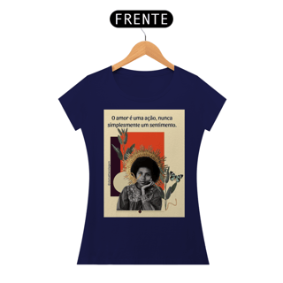 Nome do produto Bell Hooks