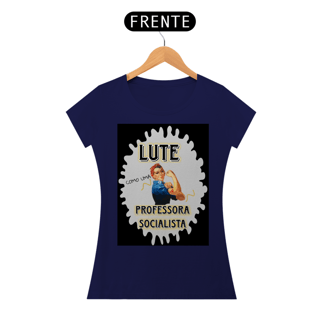 Nome do produto Lute como uma professora