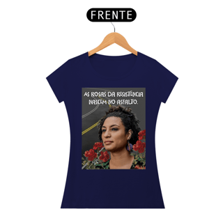 Nome do produto Marielle Franco 
