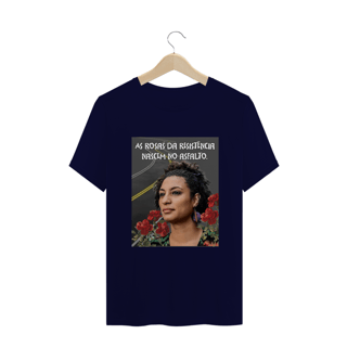 Nome do produto Marielle Franco 