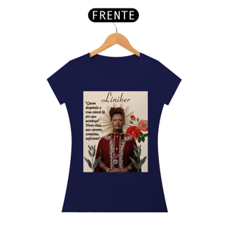 Nome do produto Liniker