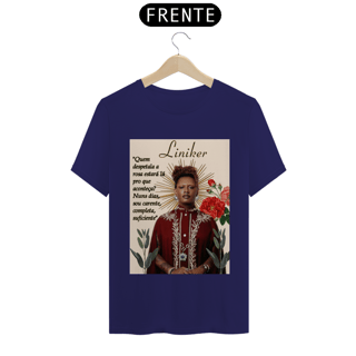 Nome do produto Liniker