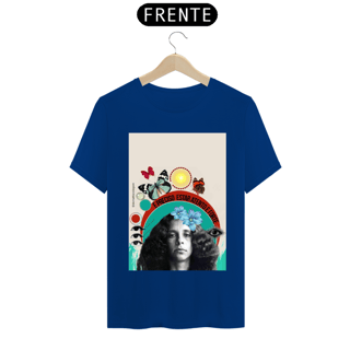 Nome do produto Camisa Gal Costa