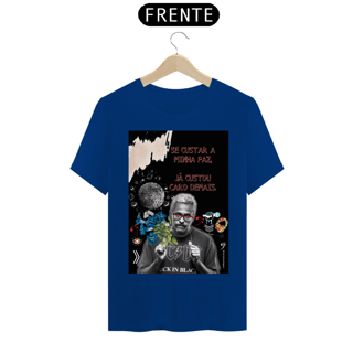 Nome do produto Black Alien