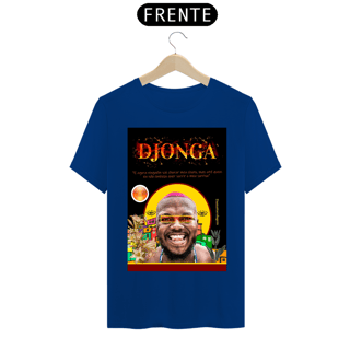 Nome do produto Djonga