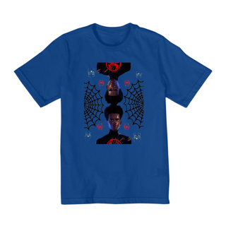 Nome do produto Homem Aranhaverso