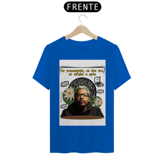 Nome do produto Black Alien