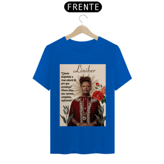 Nome do produto Liniker