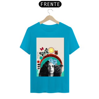 Nome do produto Camisa Gal Costa