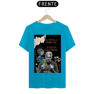 Nome do produto Black Alien