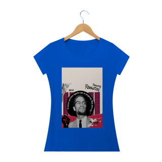 Nome do produto Malcom X