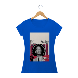 Nome do produto Malcom X
