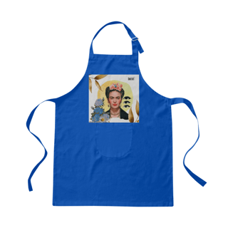 Nome do produto Frida
