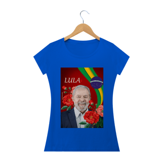 Nome do produto Lula