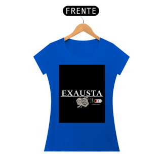 Nome do produto Exausta