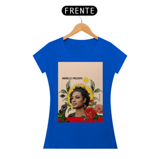 Nome do produto Marielle Presente