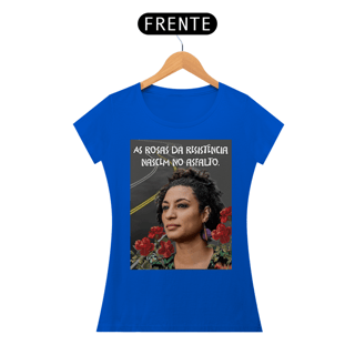 Nome do produto Marielle Franco 