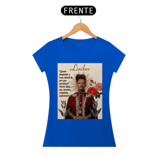 Nome do produto Liniker
