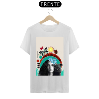 Nome do produto Camisa Personalizada Gal Costa