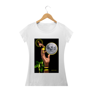 Nome do produto Mãos Lunar