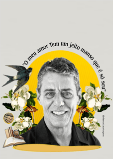 Nome do produto Chico Buarque
