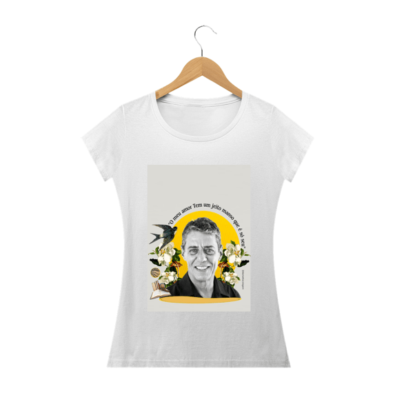 Chico Buarque