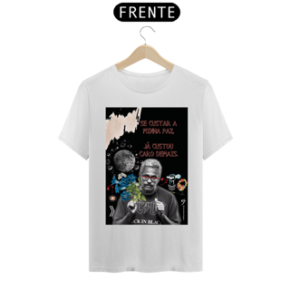Nome do produto Black Alien