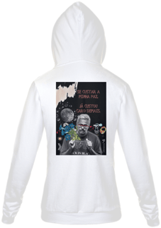 Nome do produto Black Alien