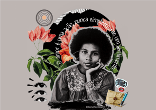 Nome do produto Bell Hooks