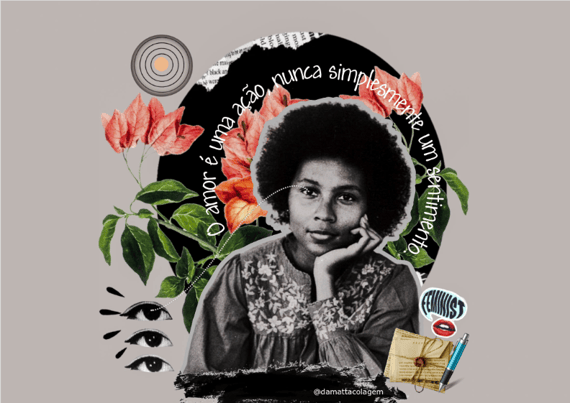 Bell Hooks