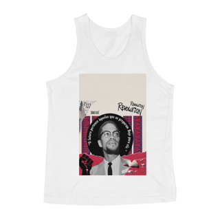 Nome do produto Malcom X