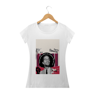 Nome do produto Malcom X