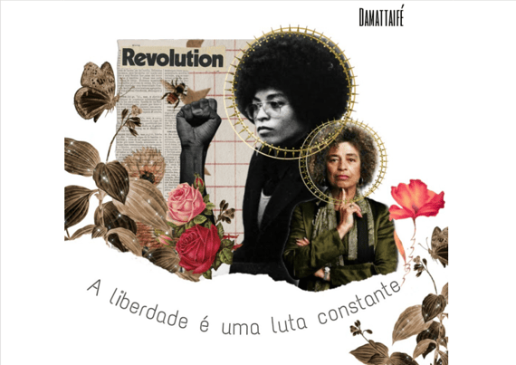 Angela Davis