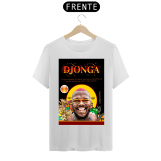 Nome do produto Djonga