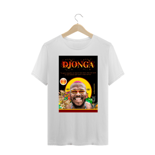 Nome do produto Djonga