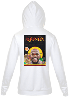 Nome do produto Djonga
