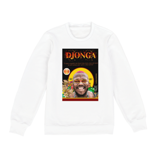 Nome do produto Djonga