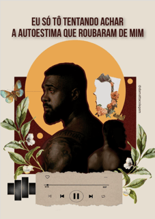 Nome do produto Baco Exu do Blues