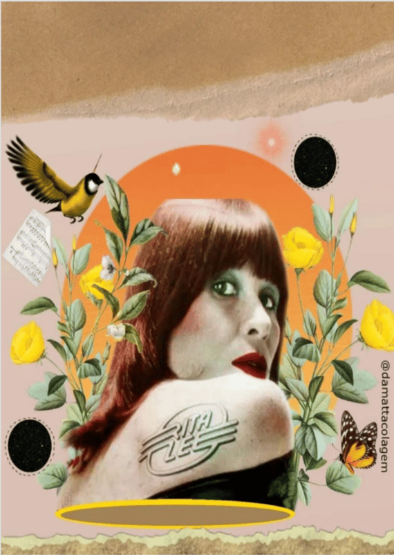 Rita Lee